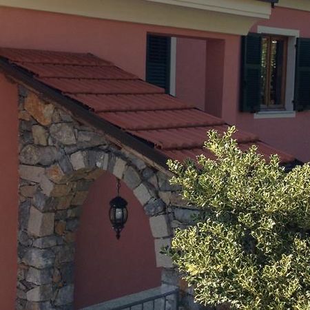 Il Ghiretto Appartamento Riccò del Golfo di Spezia Quarto foto