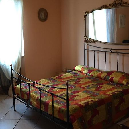 Il Ghiretto Appartamento Riccò del Golfo di Spezia Exterior foto