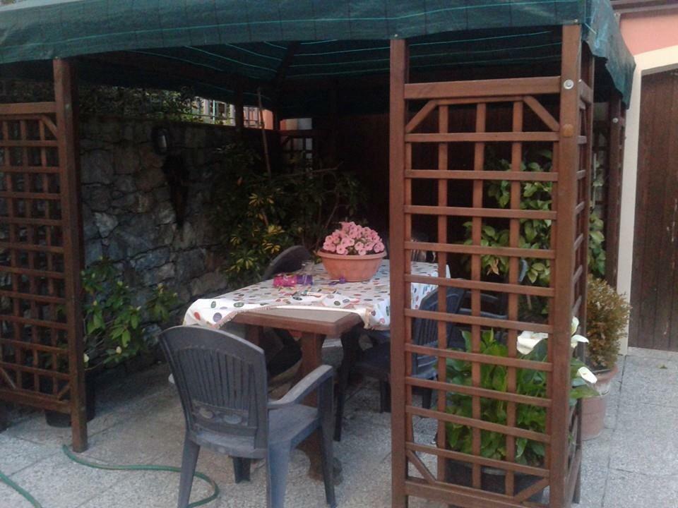 Il Ghiretto Appartamento Riccò del Golfo di Spezia Quarto foto
