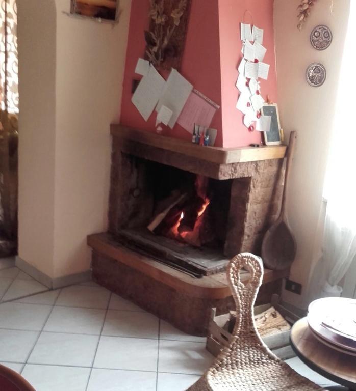 Il Ghiretto Appartamento Riccò del Golfo di Spezia Quarto foto