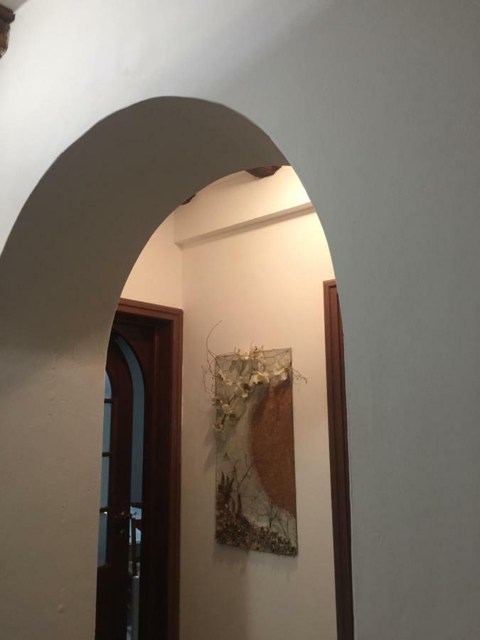 Il Ghiretto Appartamento Riccò del Golfo di Spezia Exterior foto